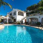 Villa Casa Que Sera Jávea