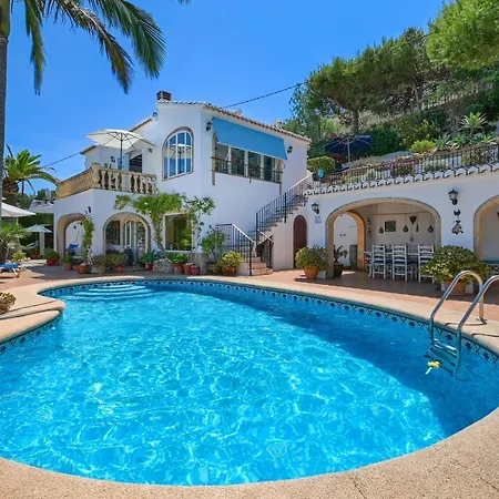 Casa Que Sera Villa *