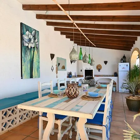 Villa Casa Que Sera