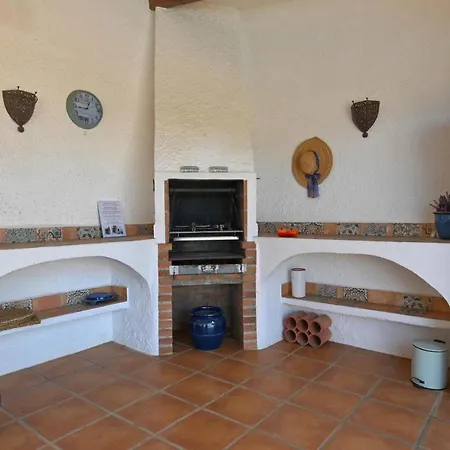 וילה Casa Que Sera Jávea