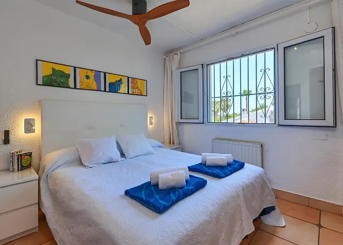 Вилла Casa Que Sera *