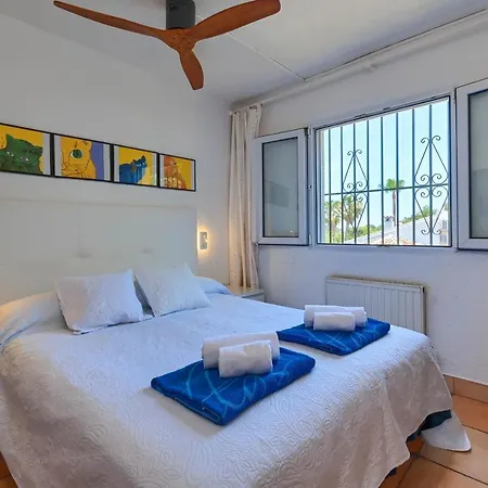 Vila Casa Que Sera By Aguilarent *