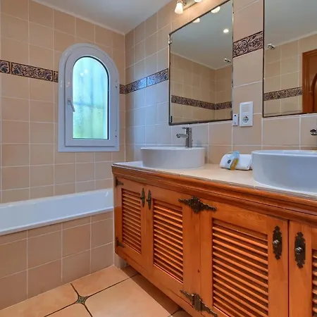 Casa Que Sera Villa *