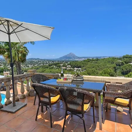 Vila Casa Que Sera By Aguilarent *