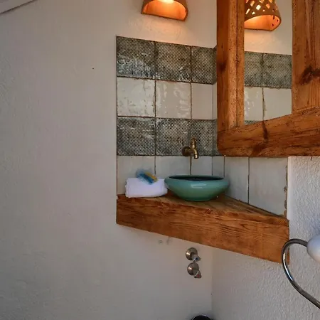 Casa Que Sera Villa Jávea