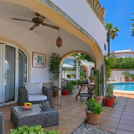 Casa Que Sera By Aguilarent *