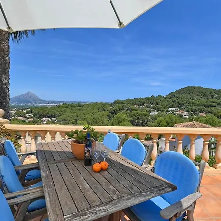 Casa Que Sera Villa *