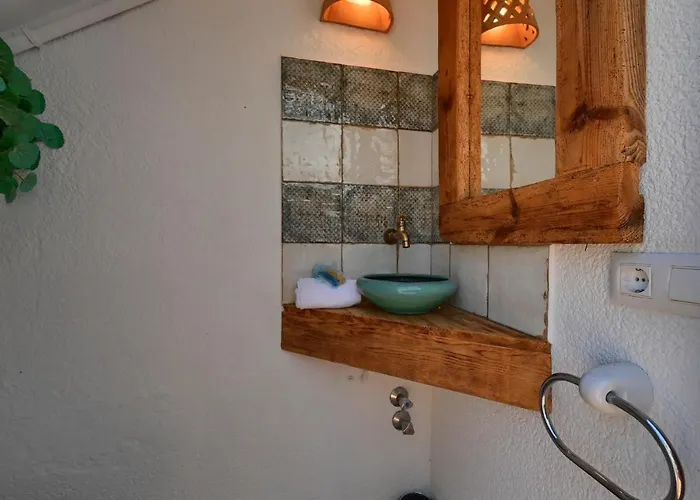 Casa Que Sera By Aguilarent Villa Jávea