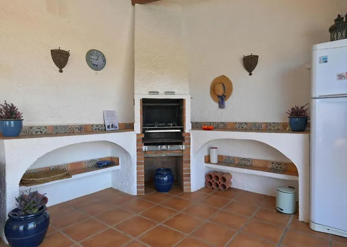 Villa Casa Que Sera By Aguilarent Jávea